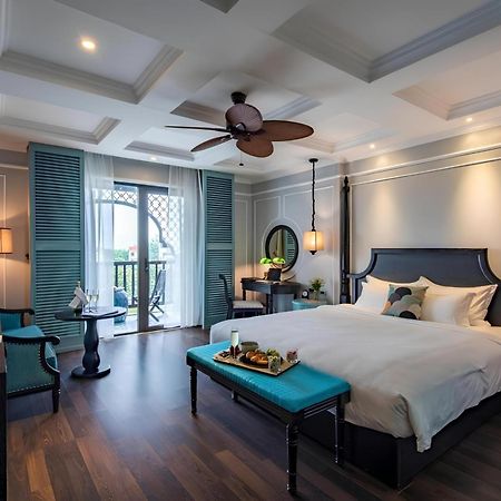 Hanoi Golden Moon Hotel & Travel Dış mekan fotoğraf